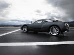 Spyker C12 Zagato 2007 года
